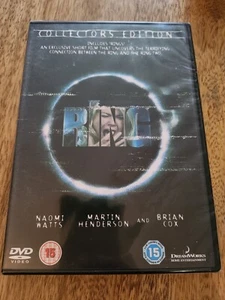 The Ring Collectors Edition DVD - Picture 1 of 2