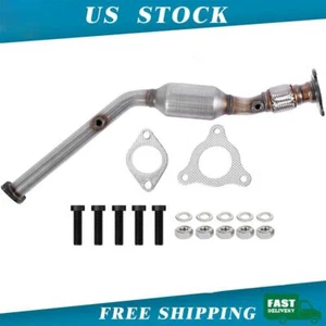 Catalytic Converter For 2005-07 Chevy Cobalt HHR Pontiac G5 Pursuit Saturn Ion - Picture 1 of 8