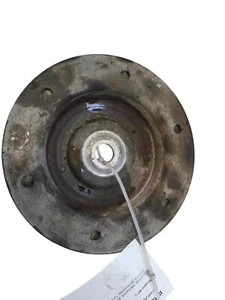 Peugeot 407 SW 6E Crankshaft Pulley 2.00 Diesel 100kw 2006 27906771 - Picture 1 of 3