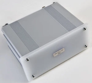 Edwards Audio MM1 + (Plus) Adjustable Moving Magnet/HOMC RIAA phono stage. DECO - Picture 1 of 1