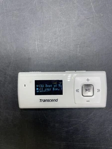 Transcend T.sonic MP650 MP3 player 2Gb - Imagen 1 de 10