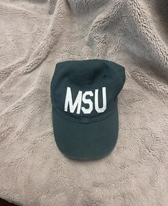 Michigan State University Spartans Mütze Kappe - Bild 1 von 4