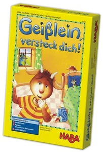 Geißlein, versteck Dich! - Bild 1 von 1