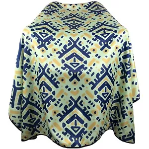 Barber Cape for Men Haircut Cape with Snap Closures Professional Salon Cutting - Picture 1 of 1