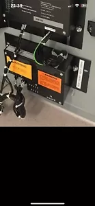 50P-1230 GE Zenith CPS Box 150039807 MX150/250 ATS Controller 480V 50P-1206 PCB - Picture 1 of 1