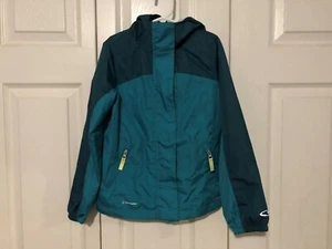 CHAMPION HOODED WINDBREAKER - KIDS SIZE 6X - Picture 1 of 5