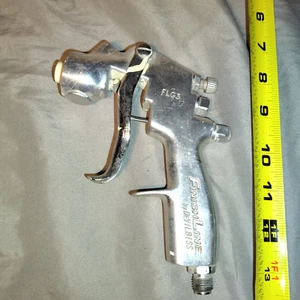 DeVILBISS® FinishLine® FLG3 Finish Spray Gun just body - Picture 1 of 13