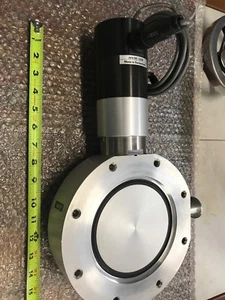 VAT High Vacuum Valve - Picture 1 of 12