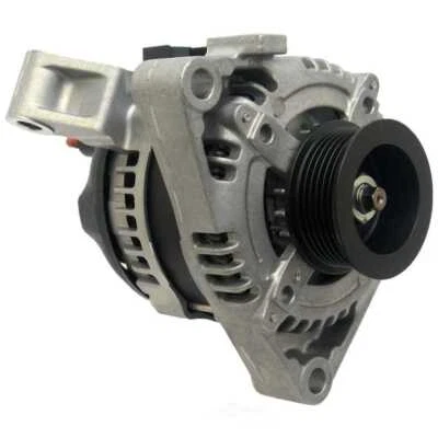 Alternador Dixie 11513 Reman para 09-15 Cadillac CTS 6,2 L-V8 Foto 1 de 4