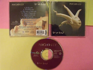 La La Land by Psycho Key, Complete - Picture 1 of 1
