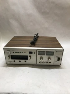 Fisher ER-8130 Lettore/Registratore 8 tracce, Studio Standard testato e funzionante! - DW - Foto 1 di 8