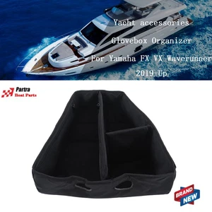 For Yamaha VX Waverunner Glovebox Organizer 2019-2022 F4N-F841P-V0-00 NEW - Bild 1 von 21