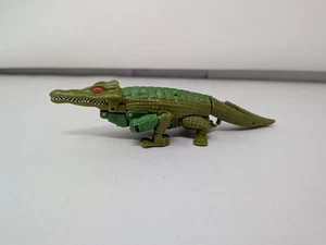 Hasbro Transformers Beast Wars Basic Class Megatron Crocodile - Bild 1 von 8