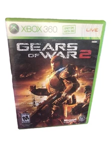 Gears of War 2 probado - Xbox 360 - Imagen 1 de 3