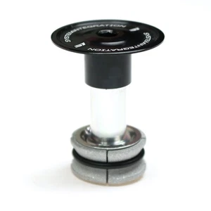 Cannondale SL Headset Compression Expanding Plug w/ Flat Top Cap K35009 - Picture 1 of 4