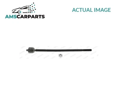 TIE ROD AXLE JOINT TRACK ROD FRONT RE-AX-15785 MOOG NEW OE REPLACEMENT - Image 1 of 4