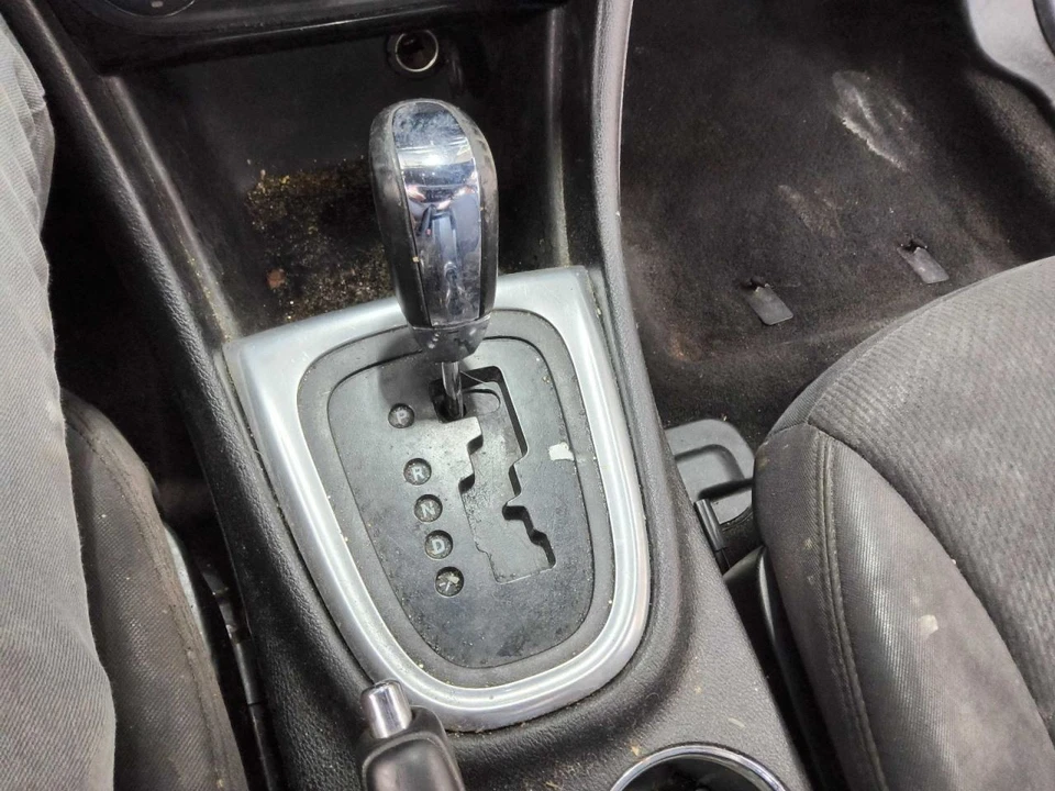 Palanca de cambios Chrysler 200 2013 transmisión 614692 Foto 1 de 1