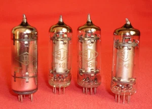 4 Stk. SG13P / СГ13П Spannungsregler / Zenerdiode NEU. MILITÄR - Bild 1 von 3