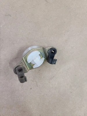 Soporte de varilla de bloqueo de puerta delantera OEM 1996 1997 1998 EK Honda Civic cupé Foto 1 de 4