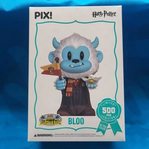 SDCC 2025 THRILLJOY BOARDWALK BASH PIX! BLOO als HARRY POTTER LE 500 - versiegelt! - Bild 1 von 6