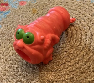 Kenner Ghostbusters 1984 Figur Boo-Zooka Pink Ghost Shooter Mini Shooter - Bild 1 von 4