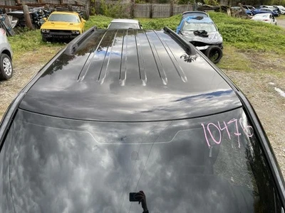 2010-2015 JEEP PATRIOT 000 КРЫША БЕЗ ЛЮКА НА КРЫШЕ ЧЕРНЫЙ ПК: PX8 130K 50709 - Изображение 1 из 4