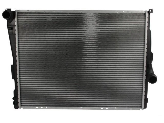 CSF 47ZT91T Radiator Fits 2003-2008 BMW Z4 1 Row Plastic Tank Aluminum Core Foto 1 de 1