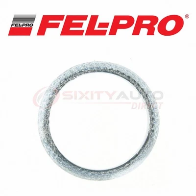 Fel-Pro Exhaust Pipe Flange Gasket for 2002-2008 Toyota Solara 2.4L L4 - tk - Изображение 1 из 4