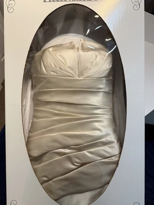 Vestido de novia para mujer Foto 1 de 4