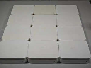 Lot of 12 A1408 Units - Untested, Signs of Use, No Accessories - Zdjęcie 1 z 12