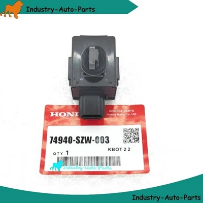 Conjunto de zumbador inteligente OEM para Honda Civic Crosstour Odyssey ILX RDX 2014-2015 Foto 1 de 4