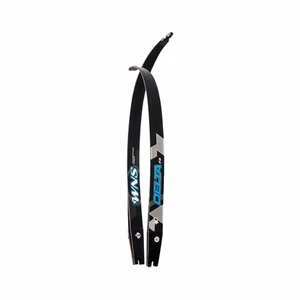 Wurfarme WNS Delta F3 Wurfarm ILF Recurvebogen Recurve Bogenschießen Neu 68"24# - Bild 1 von 1