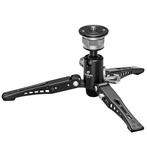 [Leofoto USA] Leofoto VD-04 Pedal Monopod Base Support - Picture 1 of 5