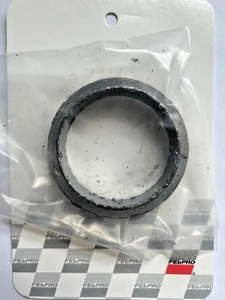 1955-1957 Chevy Fel-Pro Pipe Flange Gasket-NEW - Picture 1 of 3