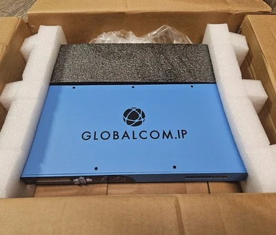 Atlas IED IP108-D-EDU Control System #352R - Image 1 of 4