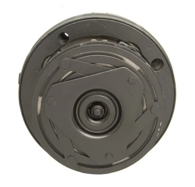 Compresor-compresor de aire acondicionado 4 estaciones 57237 Reman Foto 1 de 4