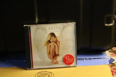 Heavenly, Music for Angels [New Sealed CD]..FB 30 Foto 1 de 2