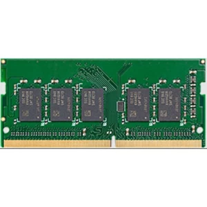 Synology 4 GB (1 x 4 GB) DDR4 260-pin SO-DIMM ECC Green Memory (D4ES02-4G) - Picture 1 of 1
