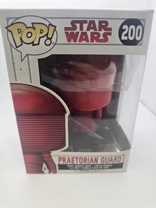 Funko Pop! Star Wars #200 Praetorian Guard Bobble Head. - Picture 1 of 10
