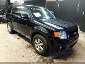 10 11 12 Ford Escape Espejo Puerta Lateral Derecho Pasajero Correcto Potencia Calefacción Doble Imagen RH - Imagen 1 de 11