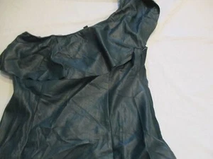 Blusa mujer International Concepts verde talla L - Imagen 1 de 7