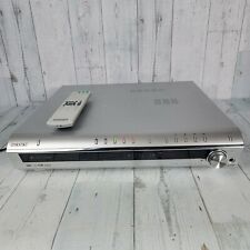 Sony DAV-DX170 DVD Receiver 5 Disc Changer S-master Tested w Remote