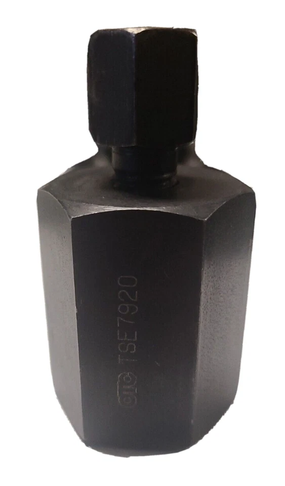 Extractor de embrague de fricción AMBAC TSE 7920 Foto 1 de 1