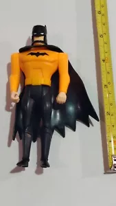 FIGURA DE ACCIÓN BATMAN DE COLECCIÓN KENNER THE NEW BATMAN ADVENTURES SWITCH RÁPIDO - Imagen 1 de 12
