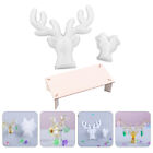  Deer Antler Silicone Molds for Resin Casting Ornament Epoxy