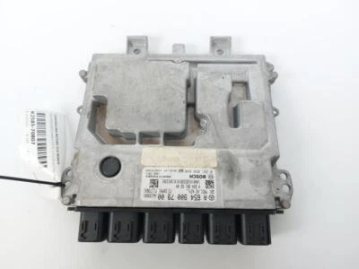 A6549007900 CENTRALINA MOTORE ECU BOSCH MERCEDES-BENZ CLASSE E (W213) 2.0 D 16V  - Immagine 1 di 3
