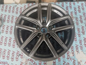Lexus IS250 IS350 OEM 18" PVD Chrom Hinterrad 74293 4261A53341 4261A53381 - Bild 1 von 7