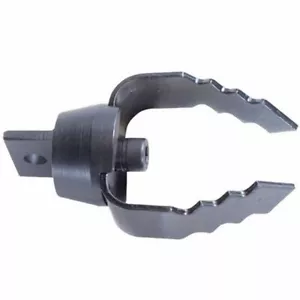 General Wire 2UC 1/2" to 3/4" Sewer Cable 2-inch Cutter - Picture 1 of 1