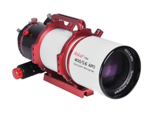 NEW Askar FRA400 72mm f/5.6 Quintuplet Petzval Flat-Field Astrograph Telescope - Picture 1 of 8