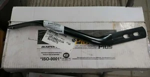 03-20 Chevy Express 3500, Front Driver Side Outer Bumper Bar Brace, - Picture 1 of 2
